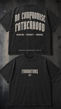 No Compromise Fatherhood