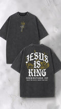 Jesus is King